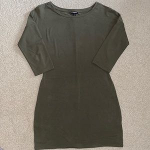 Express Dress